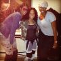 @iamjennifer @NeNeLeakes you guys rock.