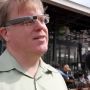 Over kleine 30 min online: het interview dat Numrush had met Scoble over Google Glass! Check http://numrush.nl