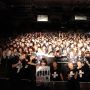 横浜公演 in F.A.D.YOKOHAMA
無事終了！！！
最高の時間をありがとうございました٩(๑'ꇴ'๑)۶
今日の写真をUP！！！

#Da_iCE_PHASE1
