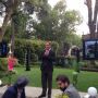 Federico Tejado anuncia el ingreso de @StarbucksMx en el segmento de bebidas energéticas con #StarbucksRefreshersMx