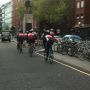 Think they're a bit lost #giro