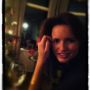 playing with me girl, testing an app, so it's still work right?