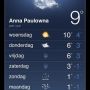 No! No more winter please :-( #bigfanofSpringtime