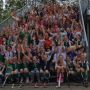 Leuke clinic gehad op Alkmaar!!! #rabobank #topkids