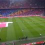 Opwarmen. En winnen! #ajahee #ajax