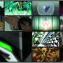 #Gargantia ep10 collage #anime