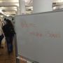 A nice welcome from the folks at bitly! #EntreTechNYC