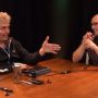 zit helemaal klaar voor de handdance tussen @erwblo en @apleijter #fmt