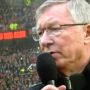 Sir Alex、Fergieよ。おつかれさまでした。サッカーを観はじめから、御大、あなたがいたね。その頃から、ユナイテッドってチームのインパクトは、絶大でした。配下で活躍した選手は、数知れず。カンチェルスキスとギグスの両サイドは至高。クォリティは永く変わらず。