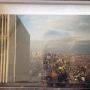 I made these pictures from the World Trade Center in #nyc on my first visit 