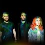 Been jammin this record like crazy!
♬ 'Now' - Paramore ♪