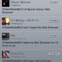 OLIVER WERNER!!! Congrats!!! You WON BL TRIVIA of DOOM!!! DM me Your Address & Shirt Size!!! :) ✞BLS✞SDMF