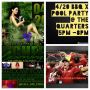 - #420AtBeD hosted by the hommie @Success_Driven_ x #BEasy so you know LC catching the wave... 