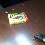 Ayer en la oficina una chava se acerco a regalarme esto...!! #fail jaja