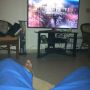 @cristof1211 ya el sofa me tiene tumbao jeje