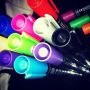 #GetCreative... New Custom #Vans... #Markers