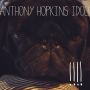 Anthony Hopkins, you are my idol! #pug #pugs #puglife #puglove #pugstagram #petstagram #pugsofinstagram #blackpug #jj #dog #dogstagram #picoftheday #cute #photooftheday #instamood #instagood #ilovemyd