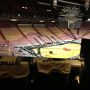 the calm before the storm...