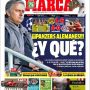 No aprenden a respetar ... Y luego chorreo