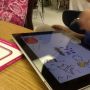 @5thmjgds is mindmapping visually during the Skype call with @fisher1000 ... just another form of note taking