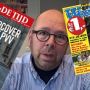 Tibaert undercover bij de PVV 