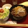 喫茶マウンテン来た