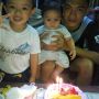 Happy Birthday Adik Bongsu..