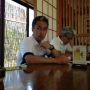 目力がすごいのです！