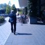 Lunch with @marnixva