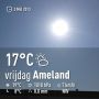 Helemaal niet vervelend hier 