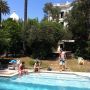 tsja je moet wat #canneslions met @baswelling @wefilm @kbiri @jotz