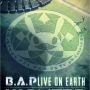 BAP new teaser poster >< it's kinda of mixing up bwt Mato + Pikaju seriously !!! Hey ! Jonguppie ~ R u behind all of this lol !! ??