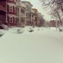 @ClintonSparks my street in Dot