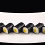 Maki Takuan - Japanse radijs #sushi