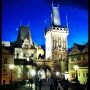 To se prostě nikdy neokouká:) #prague