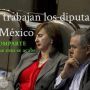 #Saltillo como trabajan los #diputados y cobran como sí hicieran algo de provecho para #mexico
