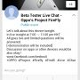 Говоря об оппо и взаимодействии с пользователями - обсуждение прошивки firefly, разрабатываемой совместно с юзерами by BilberryMuffin