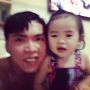#Eangkim #KimWiDaddy today!