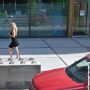 the unique buying reason for @bpelgrom renting his #020 apartment - his future 'google street view'-view