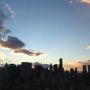 A LOT going on at nightfall