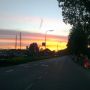 Sunset #gouda