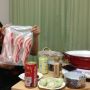 イエーイ