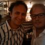 @jelekan and @wouterblok IRL #oc #020