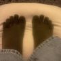 @MollieLama @kazahel All the warm toes!!