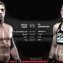 Are we sure Urijah Faber and Liz Carmouche are not the same person?