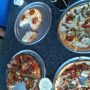 Happy Mother's Day to me!!  @PieFivePizza