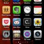 My iPhone home screen. #iphonehomescreen 