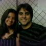 With my friend Rodrigo ^^