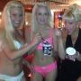 RT @MadamSuzette @pennjillette @realDonaldTrump @bunnyranch
The Bunnyranch loves Penn's
Magic swirtle!!! by MadamSuzette