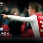 Ajax - NEC 4-1!! #ajanec #ajax #wallpaper